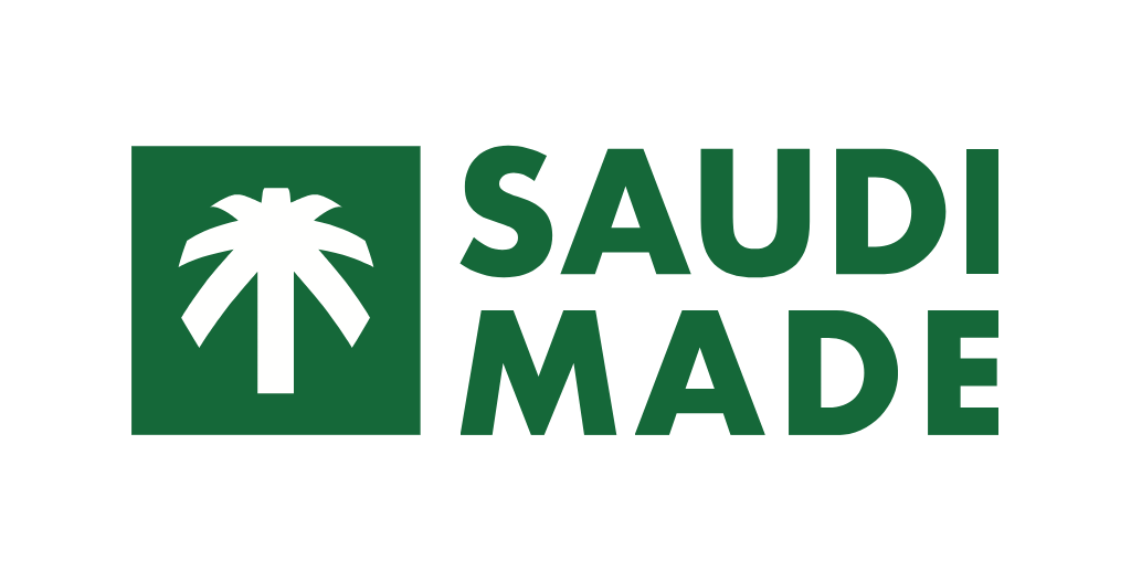 صنع في السعودية